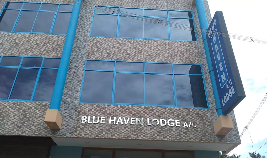 Blue Haven Lodge Kanyakumari
