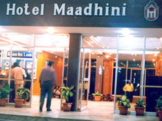 Maadhini Hotel Kanyakumari