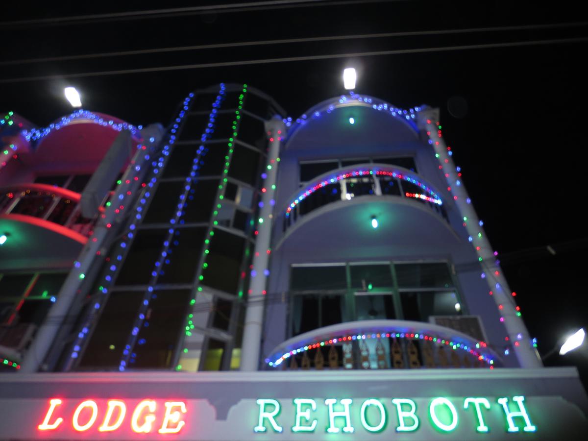 Rehoboth Hotel Kanyakumari