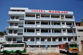 Sangam Hotel Kanyakumari
