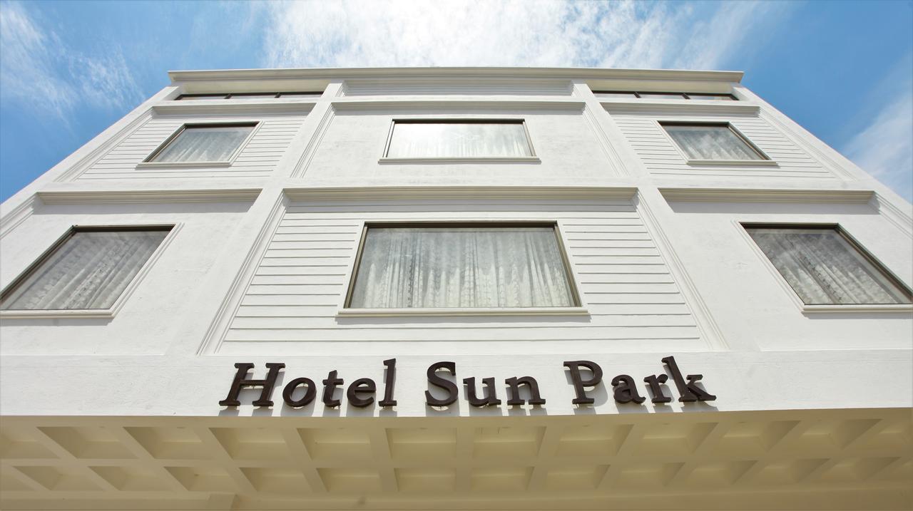 Sun Park Hotel Kanyakumari