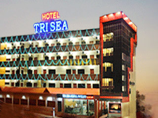 Trisea Hotel Kanyakumari