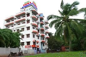 Viswa Residency Hotel Kanyakumari